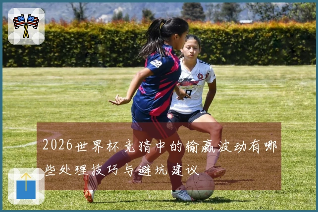 2026世界杯竞猜中的输赢波动有哪些处理技巧与避坑建议