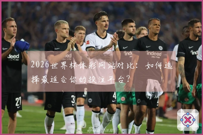 2026世界杯体彩网站对比：如何选择最适合你的投注平台？