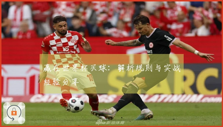 赢在世界杯买球：解析规则与实战经验分享