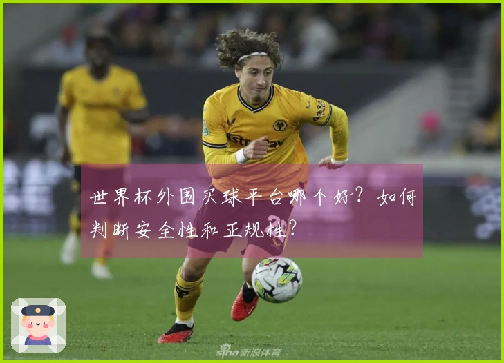 世界杯外围买球平台哪个好？如何判断安全性和正规性？