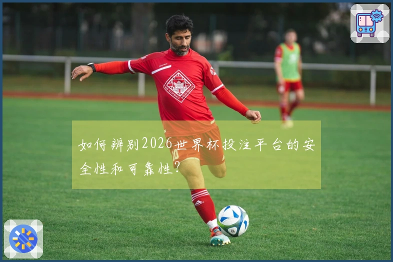 如何辨别2026世界杯投注平台的安全性和可靠性？
