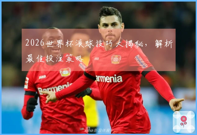 2026世界杯滚球技巧大揭秘，解析最佳投注策略