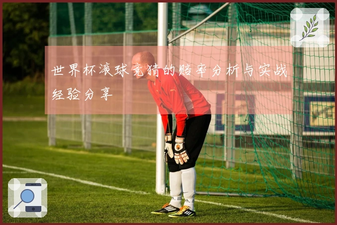 世界杯滚球竞猜的赔率分析与实战经验分享