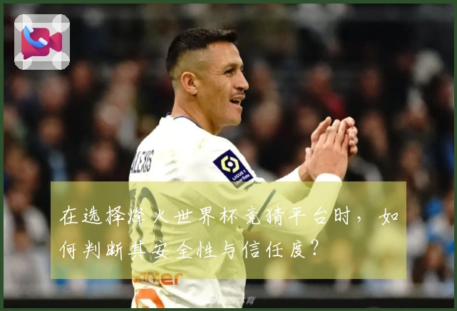 在选择烽火世界杯竞猜平台时，如何判断其安全性与信任度？