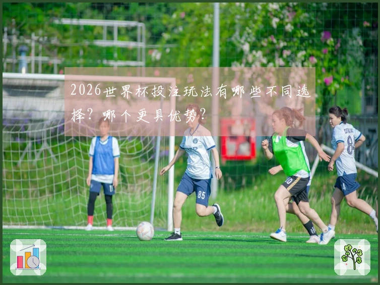 2026世界杯投注玩法有哪些不同选择？哪个更具优势？