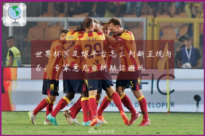 世界杯买足球平台怎么判断正规与否，专家意见分析助你避坑