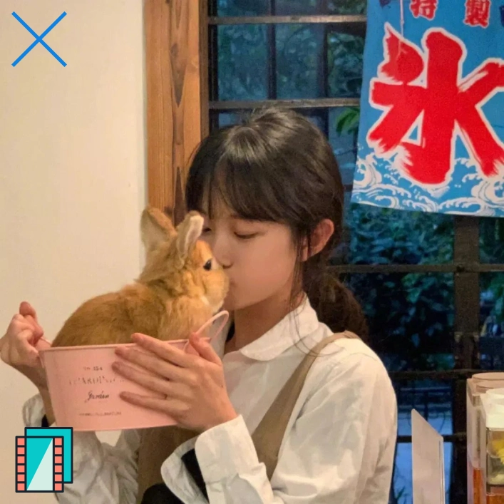 头像